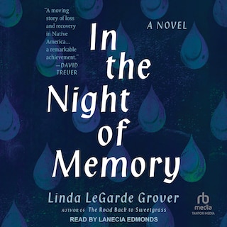 Front cover_In the Night of Memory