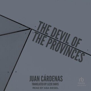Front cover_The Devil of the Provinces