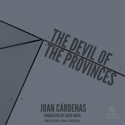 The Devil of the Provinces