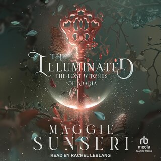 Front cover_The Illuminated