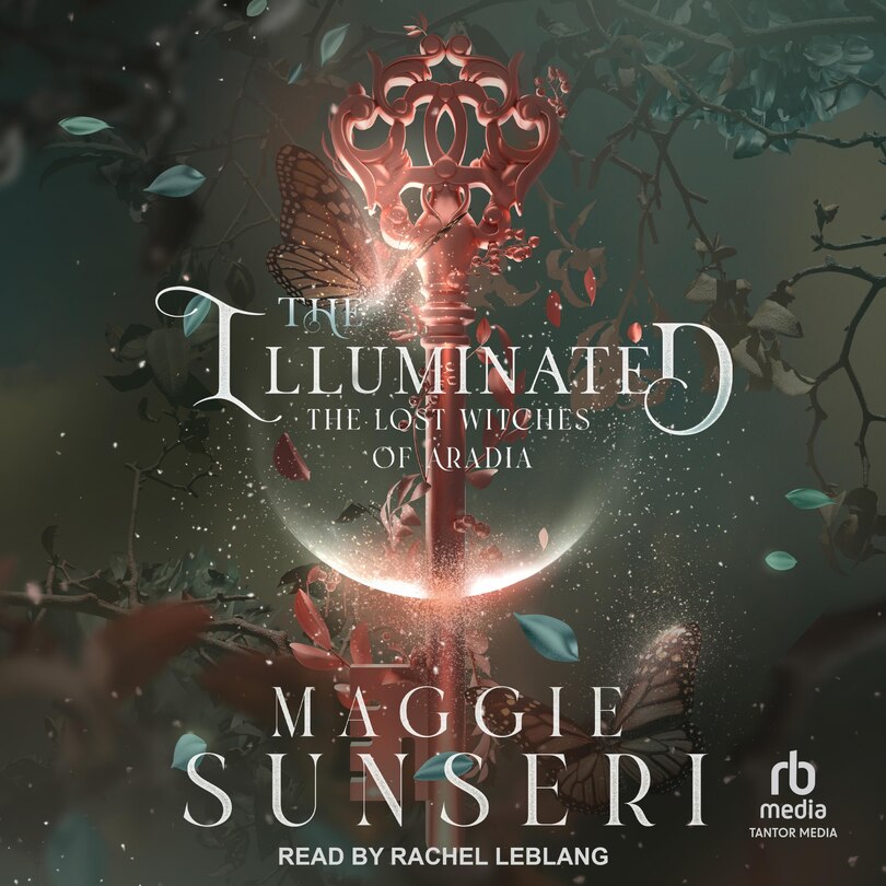 Front cover_The Illuminated