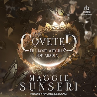 Couverture_The Coveted