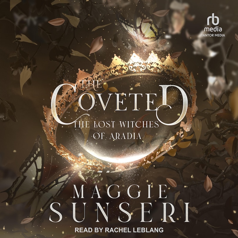 Couverture_The Coveted