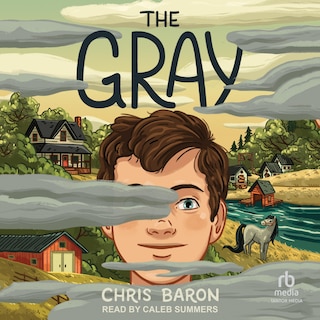 Front cover_The Gray