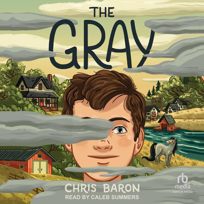 Front cover_The Gray