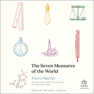 Couverture_The Seven Measures of the World