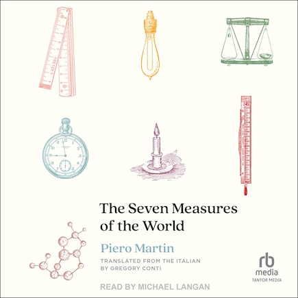 The Seven Measures of the World