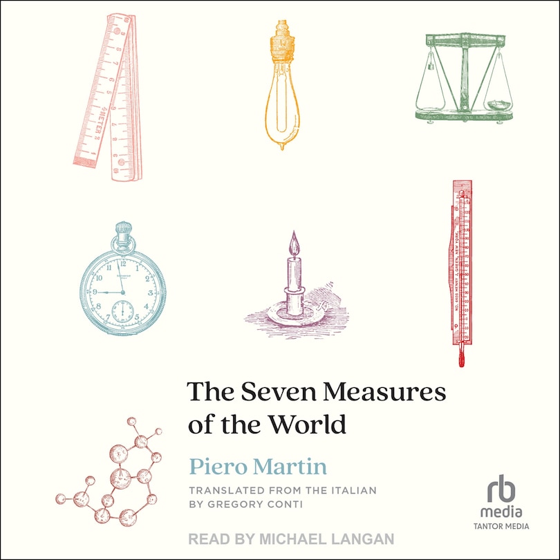 Couverture_The Seven Measures of the World