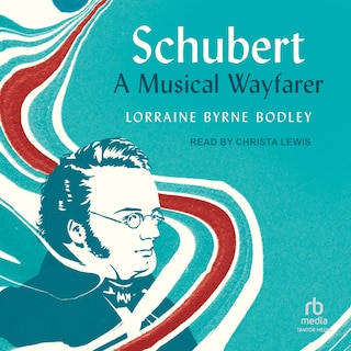 Front cover_Schubert