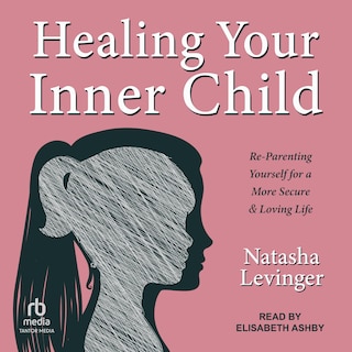Front cover_Healing Your Inner Child