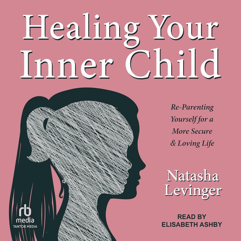 Front cover_Healing Your Inner Child