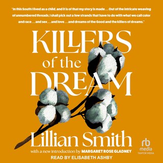 Front cover_Killers of the Dream