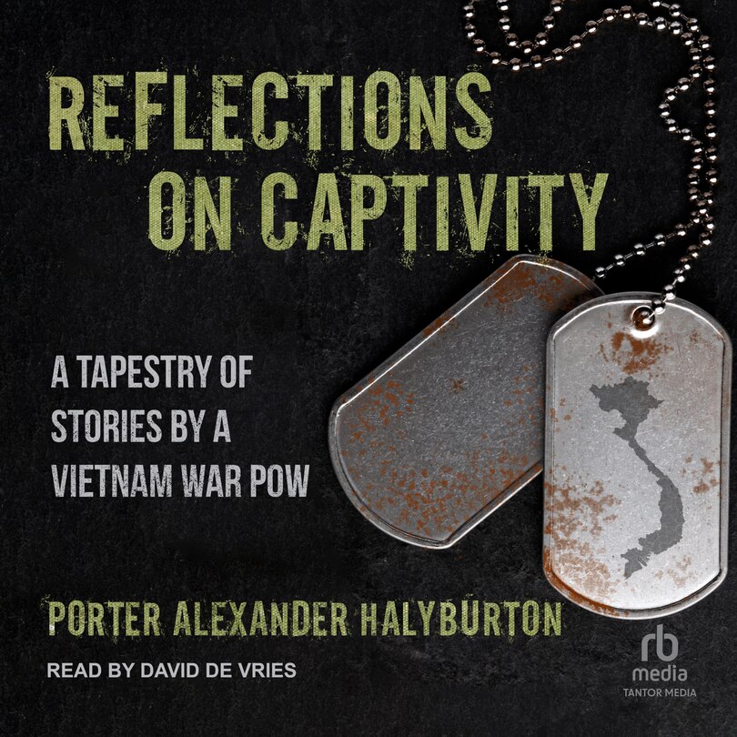 Couverture_Reflections on Captivity