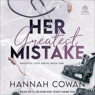 Front cover_Her Greatest Mistake
