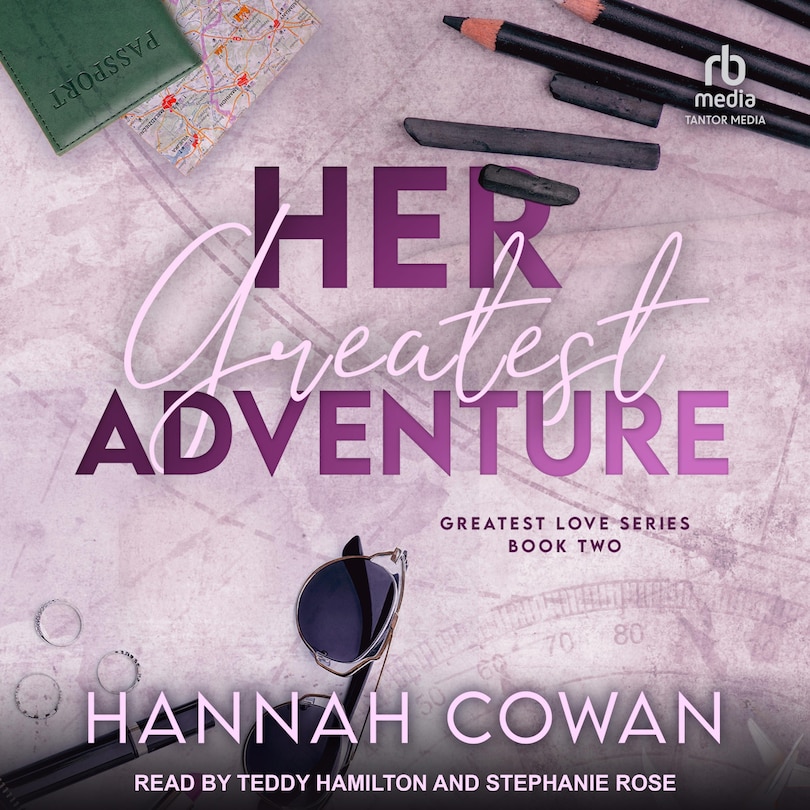 Front cover_Her Greatest Adventure