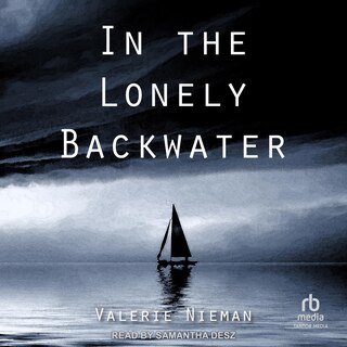 Front cover_In the Lonely Backwater
