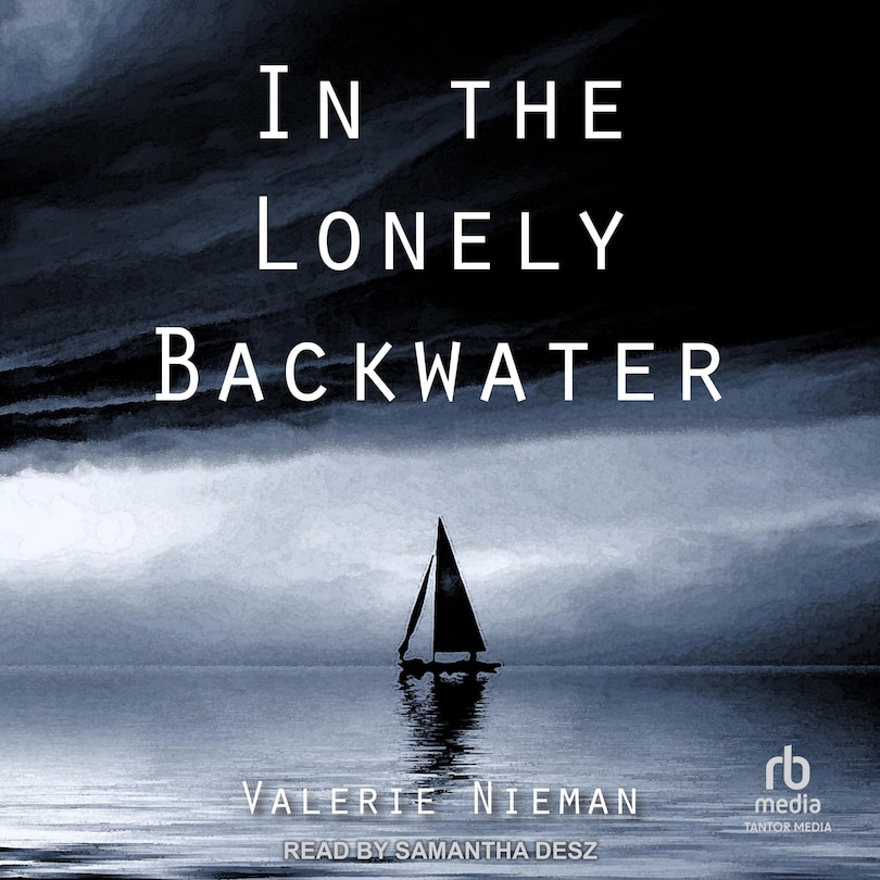Front cover_In the Lonely Backwater