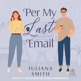 Front cover_Per My Last Email