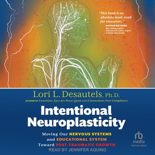 Front cover_Intentional Neuroplasticity