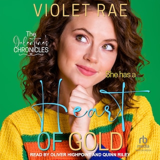 Front cover_Heart of Gold