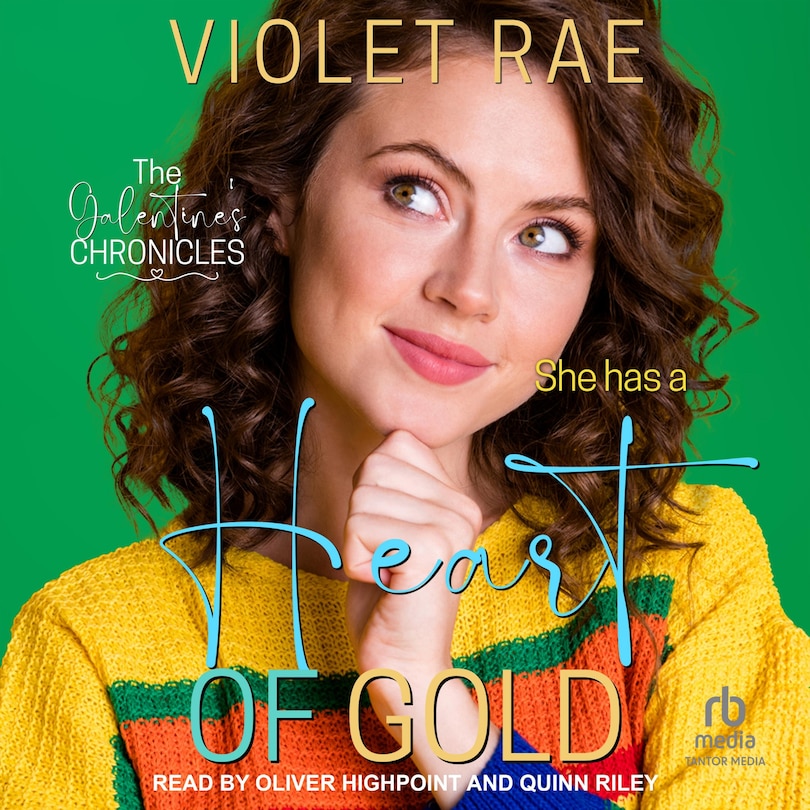 Front cover_Heart of Gold