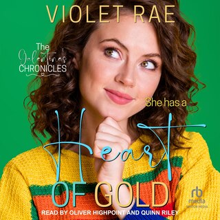 Front cover_Heart of Gold