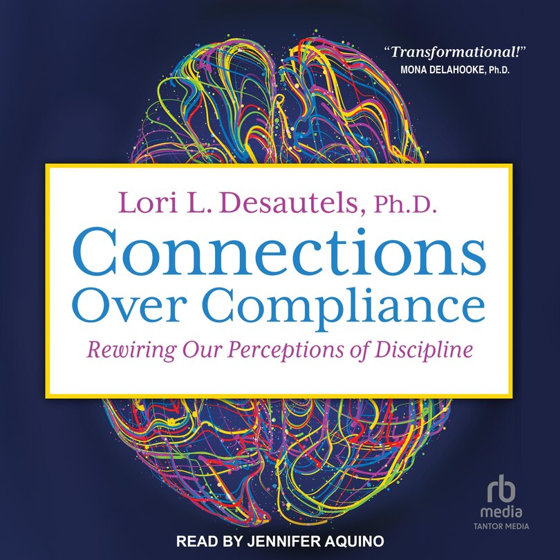 Front cover_Connections Over Compliance