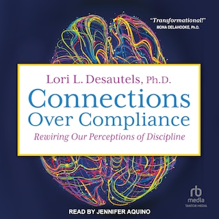 Front cover_Connections Over Compliance