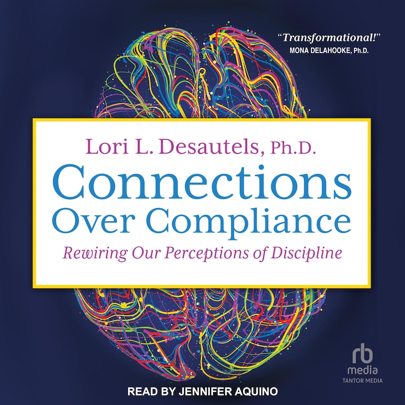 Front cover_Connections Over Compliance