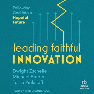 Front cover_Leading Faithful Innovation