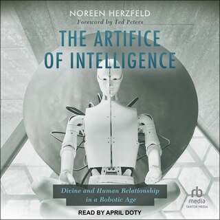 Couverture_The Artifice of Intelligence
