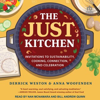 Couverture_The Just Kitchen