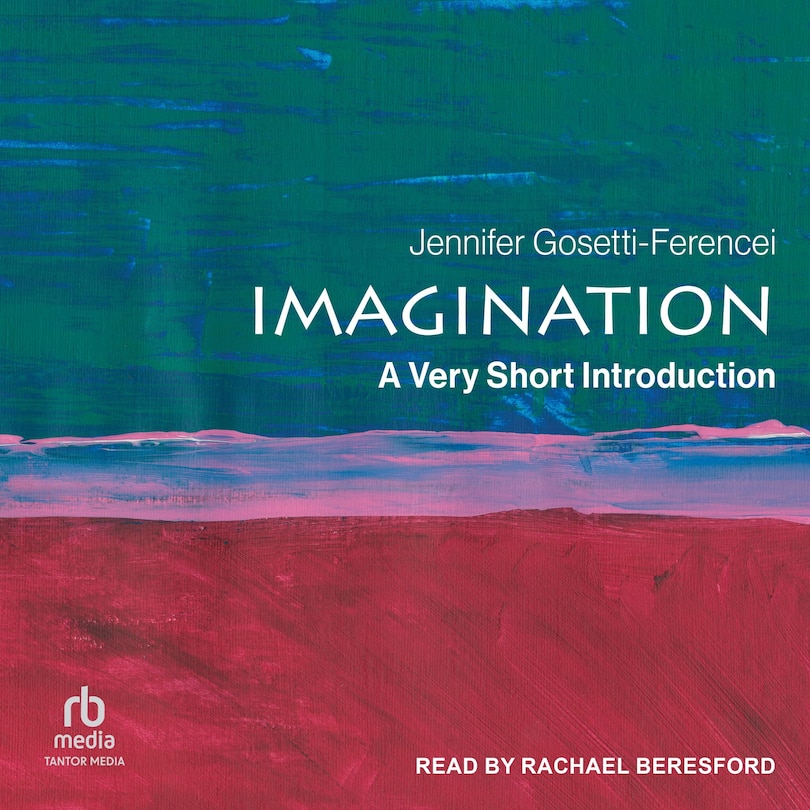 Front cover_Imagination