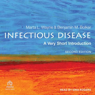Front cover_Infectious Disease