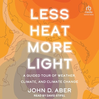 Couverture_Less Heat, More Light