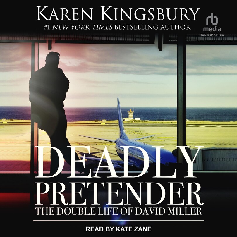 Couverture_Deadly Pretender