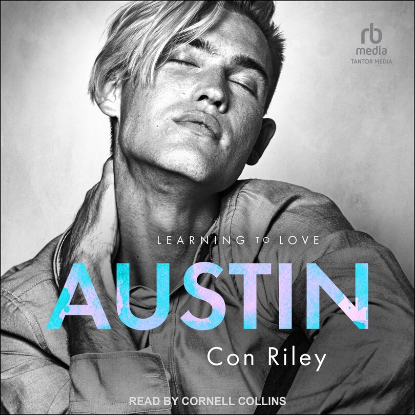 Front cover_Austin