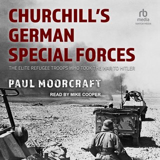 Couverture_Churchill's German Special Forces