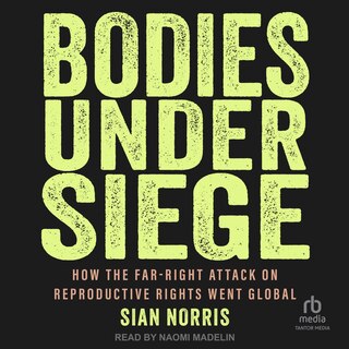 Couverture_Bodies Under Siege