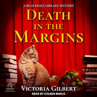 Couverture_Death in the Margins