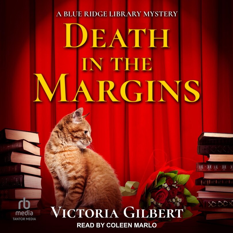Couverture_Death in the Margins