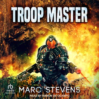 Front cover_Troop Master