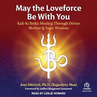 Couverture_May the Loveforce Be With You