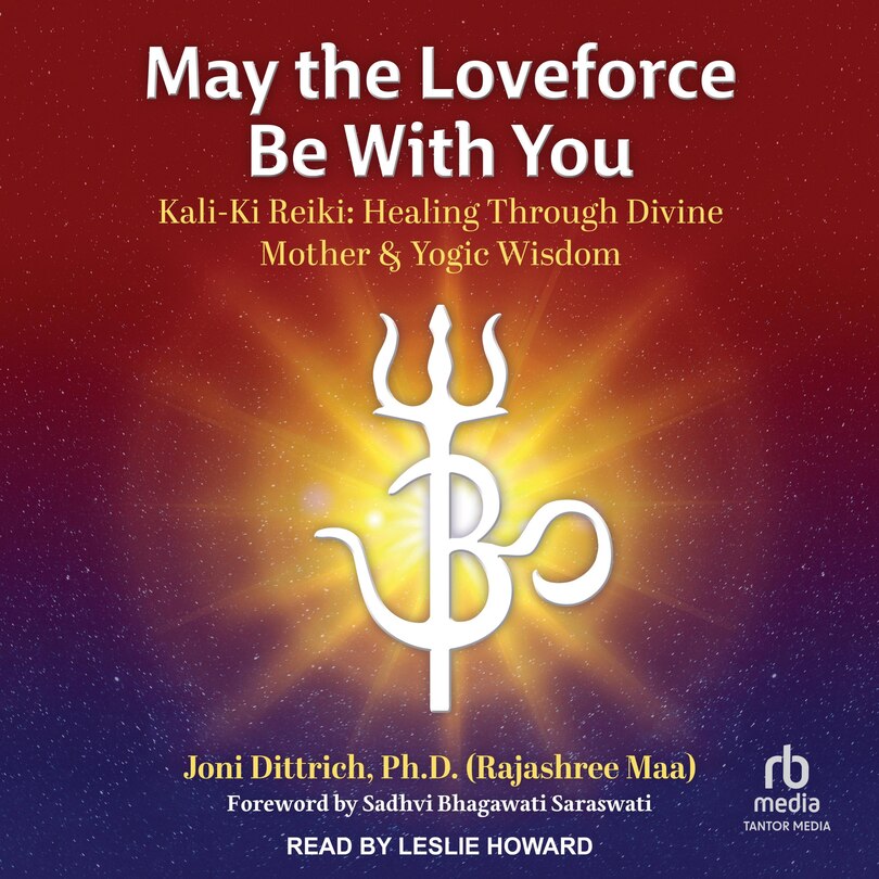 Couverture_May the Loveforce Be With You