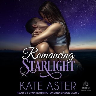 Front cover_Romancing Starlight