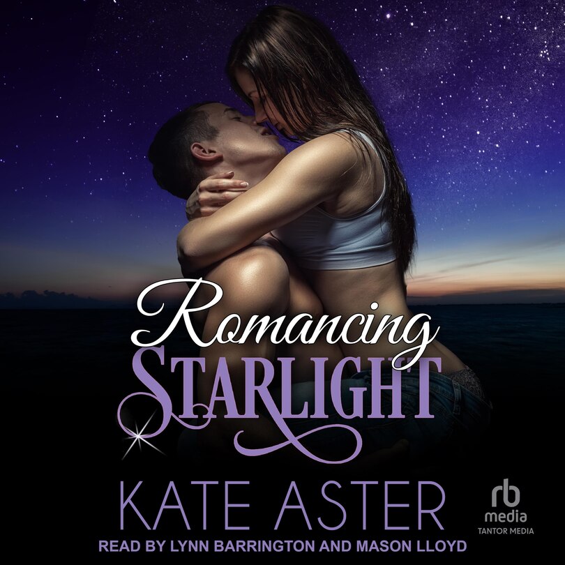 Front cover_Romancing Starlight