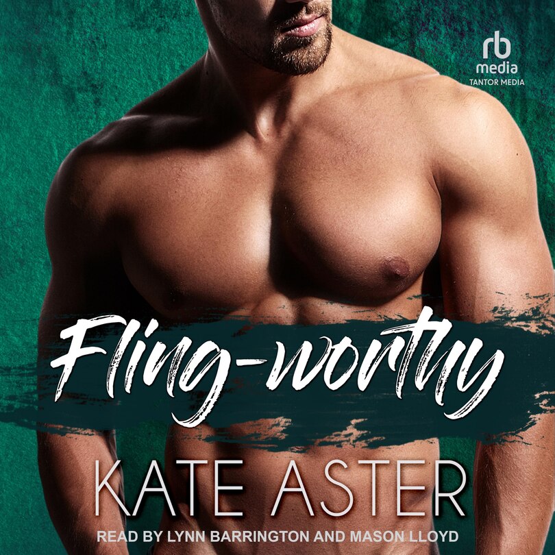 Front cover_Fling-Worthy