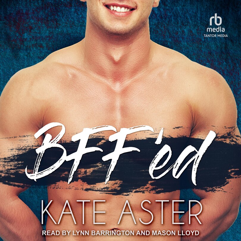 Couverture_BFF’ed