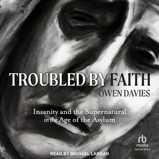 Front cover_Troubled by Faith