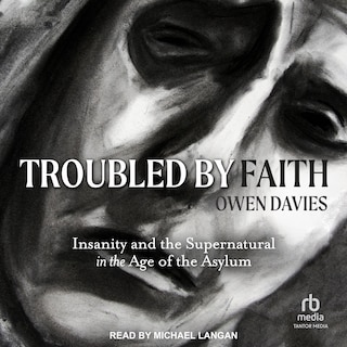 Front cover_Troubled by Faith